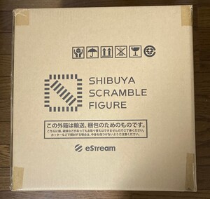 SHIBUYA SCRAMBLE FIGURE アイシャ・アージェント 私立茶熊学園2018 Ver. 白猫プロジェクト 渋谷 スクランブル フィギュア 渋スク