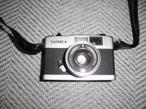 YASHICA　ヤシカ　35－ME