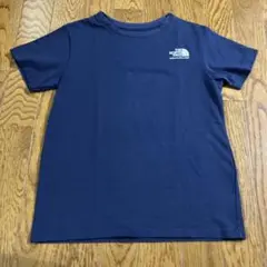 ノースフェイス Tシャツ 140 半袖