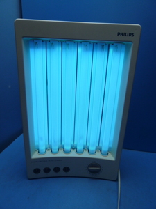 M514　PHILIPS 日焼マシン　タイニングマシーン　HB331 フェイス用　ホームソーラー