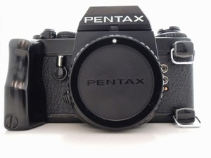 期間限定セール ペンタックス PENTAX フィルム一眼レフカメラ ボディ LX