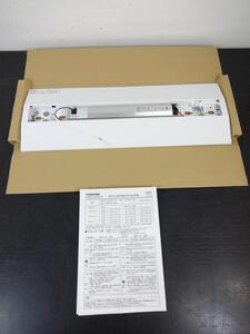 新品未使用品　東芝　LEET-22301W-LS9　屋外用　LED照明器具　TENQOO直付　20形W230　防水