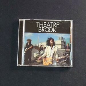 Theatre Brook『裏切りの夕焼け』シアター・ブルック/CD /#YECD1668