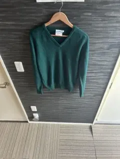 Buckingham 100% Pure Wool sweater