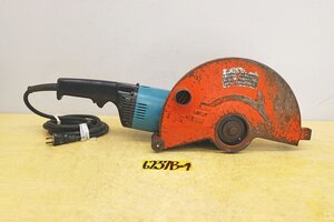 6237B24 makita マキタ カッタ 型番不明 コンクリートカッター 切断工具