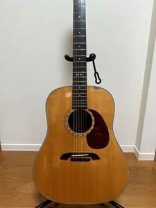 K.yairi　12弦アコースティックギター DY-80 (Alvarez)　中古