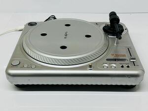 ★Vestax PDX-2000 ベスタクス ターンテーブル レコードプレーヤー 現状品 管理番号09017