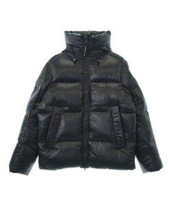 CANADA GOOSE ダウンジャケット/ダウンベスト メンズ カナダグース 中古　古着