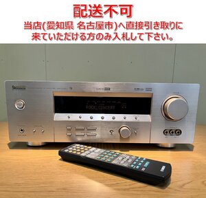 ☆ 配送不可 / 直接引取限定 /店舗併売 ◇ YAMAHA ヤマハ DSP-AX450 AVアンプ