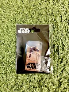 スターウォーズ R2-D2 ドミテリアキーチェーン アクリルキーホルダー