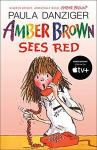 [A12090736]Amber Brown Sees Red