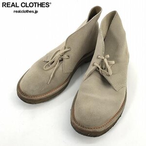 Clarks/クラークス チャッカブーツ 21674/UK7/25.5 /080