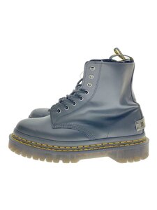 Dr.Martens◆レースアップブーツ/28cm/ブラック/レザー