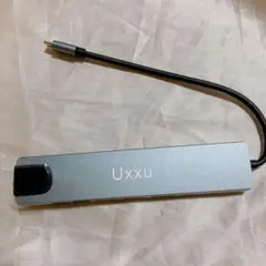 ⭐️ USB ハブ Type-C USB3.0 拡張 多機能