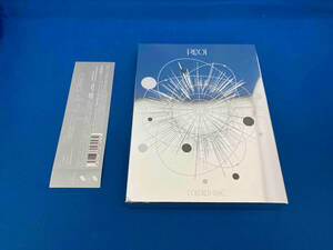 帯付き　Reol CD COLORED DISC(初回生産限定盤A)(Blu-ray Disc付)