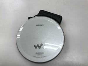 SONY CDウォークマン D-NE730 中古品B-6363