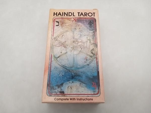 HAINDL TAROT ★ 店舗受取可