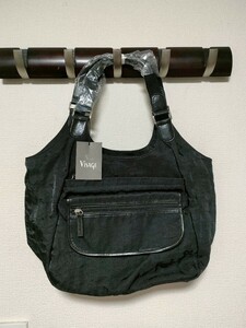 ☆【Visage】ハンドバッグ☆ナイロン☆レディース☆新品☆【237】