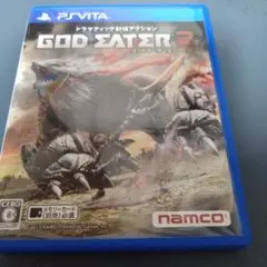 GOD EATER 2