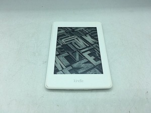 アマゾン amazon Kindle Paperwhite 470749