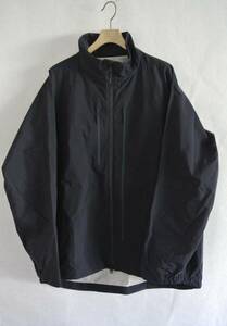 DAIWA LIFESTYLE SOFTSHELL BLOUSON (DARK NAVY) [DJ-125-2023WEX]　ダイワ