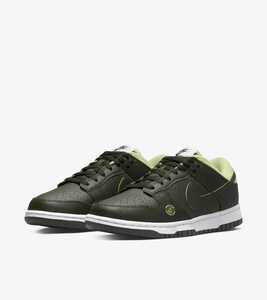 25㌢ 新品 ナイキ ダンク ロー LX DM7606-300 NIKE WMNS DUNK LOW LX アボガド ウィメンズ 送料無料