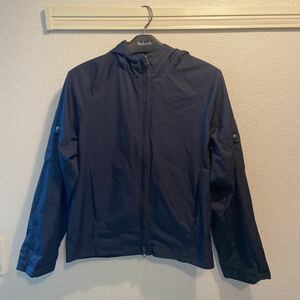 POLO Ralph Lauren ナイロンパーカー M(10-12)