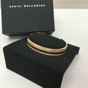 ダニエルウェリントン ELAN BRACELET クラシックブレスト バングル 609 アクセサリー アクセサリー - ロゴ、文字