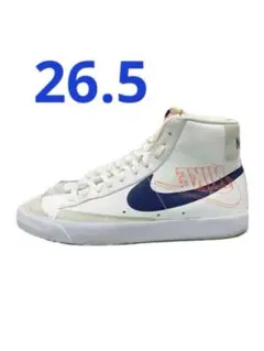 NIKE BLAZER MID