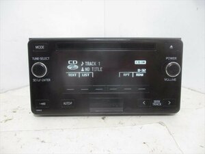 47122◆トヨタ純正CD/USBプレーヤー 86120-26201◆完動品