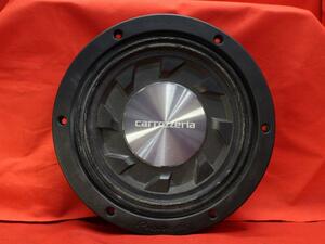 ★carrozzeria カロッツェリア TS-W2510 25cmサブウーファー MAX1000W！！1ヶだけ！★jaudio