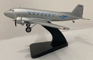 Wing club 1/76 Douglas DC3 PanAm ダグラス　ウイングクラブ