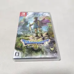 Switch ドラゴンクエスト3 そして伝説へ