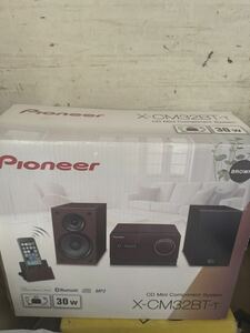 pioneer製CM22美品