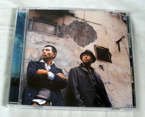 ★【中古ＣＤ】♪ One×One♪ ケミストリー ♪「Ordinary hero」「So in Vain」