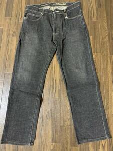 中古★Ｗrangler 38 ジーンズ　ラングラー