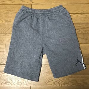 JORDAN MEN’S HALF PANTS size-S(平置き32股下24) 中古 送料無料 NCNR