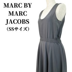 MARC BY MARC JACOBS ノースリーブワンピース 