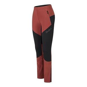 モンチュラ マルチユースパンツ ブラック/タバコ L 新品☆MONTURA NORDIK 2 -5 CM PANTS WOMAN MPLS82W- 9061