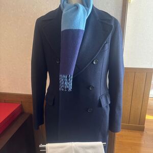 Tagliatore coat イタリア製