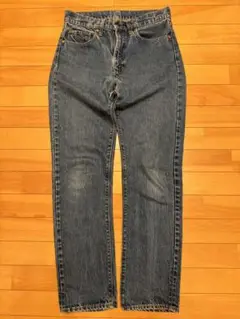 【美品】【70s】 Levi’s リーバイス 505 66前期 W30 L32