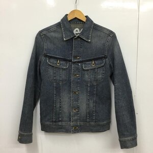 Lee M リー ジャケット、上着 ジャケット、ブレザー デニムジャケット Gジャン Jacket マルチカラー / マルチカラー / 10085436