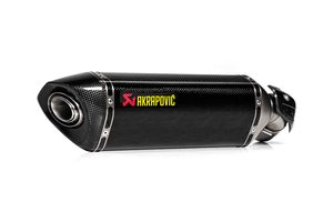 AKRAPOVIC アクラポビッチ スリップオンライン カーボン EC ECE NINJA 1000SX 20-23