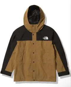 THE NORTH FACE マウンテンパーカー