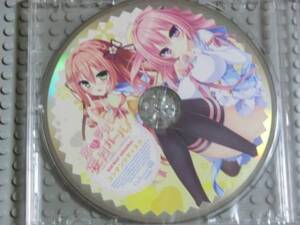 恋は夢見る妄烈ガール！ ソフマップ特典CD　Chelseasoft