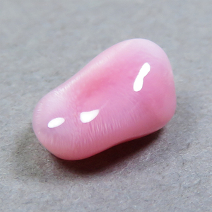 《color, 1ctup》コンクパール(conch pearl) ルース(1.41ct)
