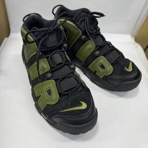 NIKE ナイキ AIR MORE UPTEMPO