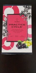 PRACTICE CYCLE（プラクティスサイクル）２０包　賞味期限２０２４年１１月