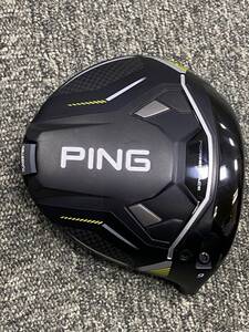 ◇◆◇ PING G430 MAX 10K 9度 ヘッドのみ ◇◆◇