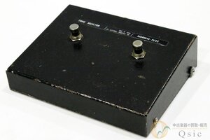 【ジャンク】[中古] ACE TONE FUZZ MASTER FM-2 エース電子工業が生み出した名機/強烈なオクターブファズ [PK486]